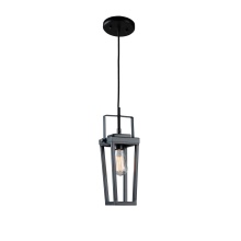 Artcraft AC11701BK - Pendant