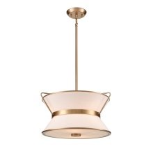 Artcraft AC11831BB - Chandelier