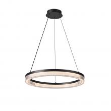 Artcraft AC6832BK - Pendant