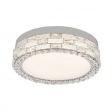 Artcraft AC6926PN - Flush Mount