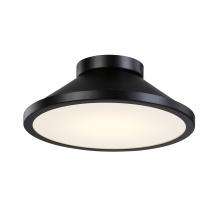 Artcraft AC7021BK - Flush Mount