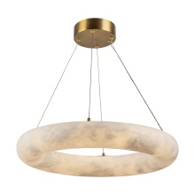 Artcraft AC7468BR - Chandelier