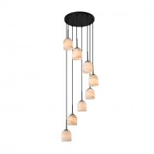 Artcraft SC13379BB - Chandelier