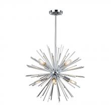 Artcraft AC11443CH - Chandelier