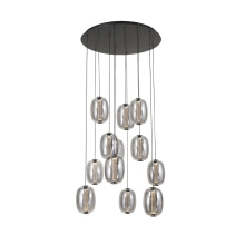 Artcraft AC6952SM - Chandelier