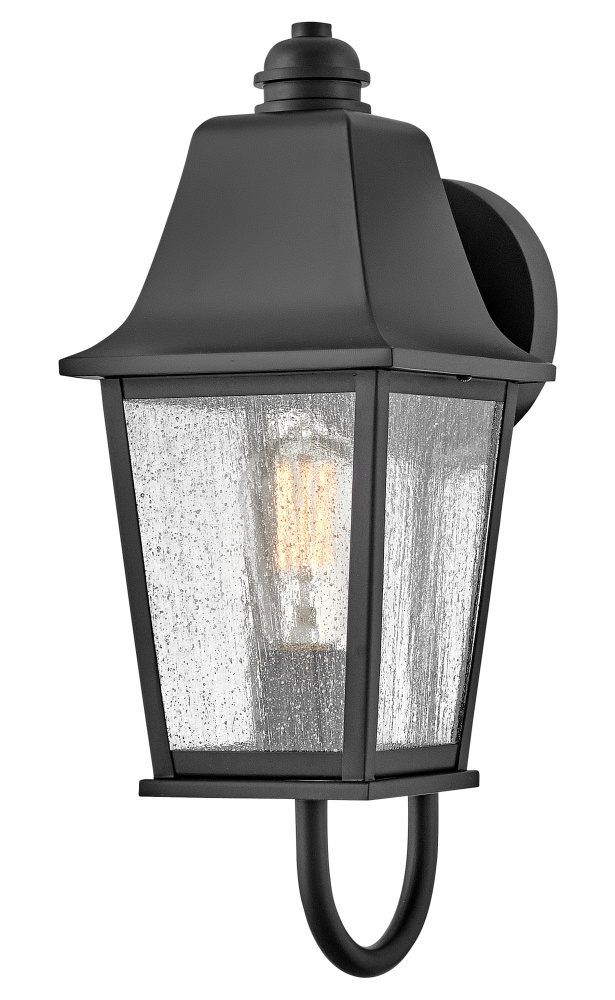 Medium Wall Mount Lantern