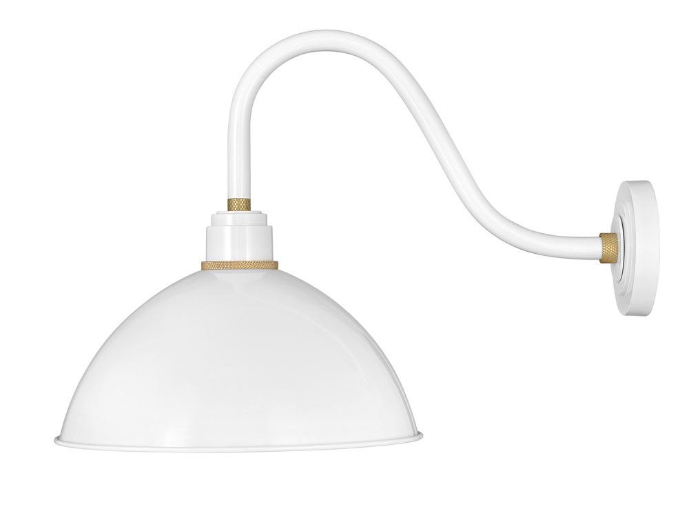 Foundry Dome OUTDOOR