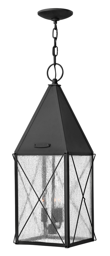 Large Hanging Lantern