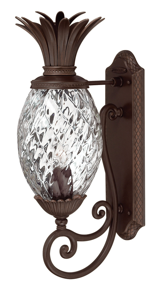 Large Wall Mount Lantern