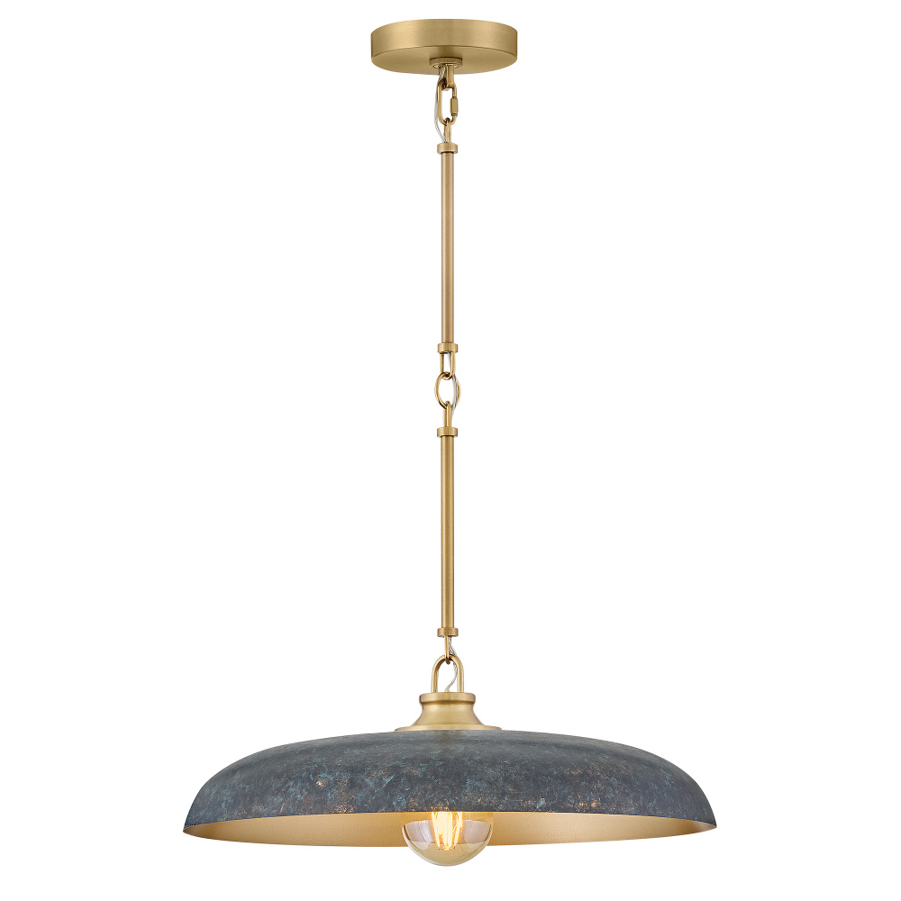 Medium Dome Pendant