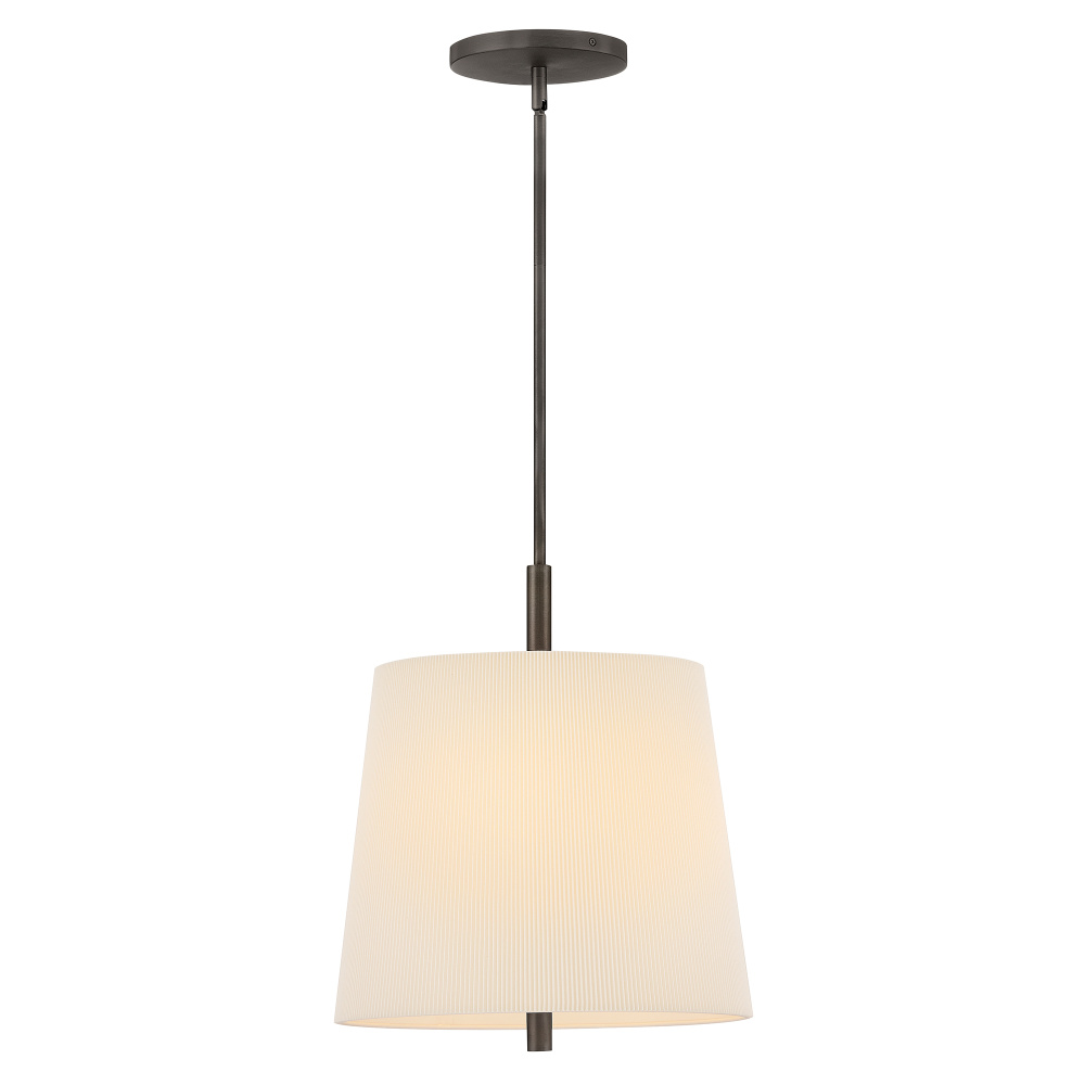 Large Tapered Pendant