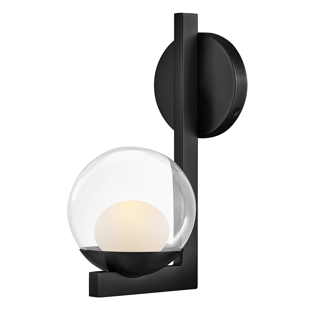 Medium Single Light Sconce