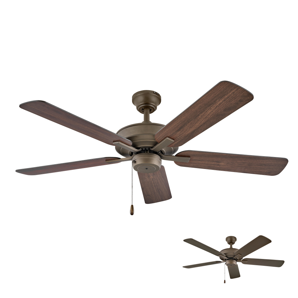 Metro 52" Fan