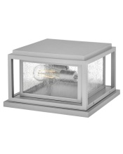 Hinkley Canada 1008SI - Small Pier Mount Lantern