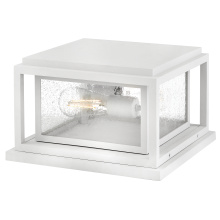 Hinkley Canada 1008TW-LV - Small Pier Mount Lantern 12v
