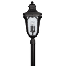Hinkley Canada 1311MB - Large Post Top or Pier Mount Lantern