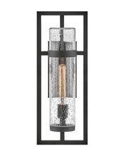 Hinkley Canada 14904BK - Medium Wall Mount Lantern