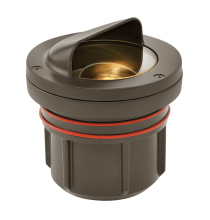 VARIABLE OUTPUT LED 30K SHIELDED WELL LIGHT