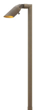 HARDY ISLAND LED SPOT &AMP; STEM
