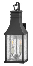 Hinkley Canada 17464MB - Large Wall Mount Lantern