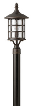 Hinkley Canada 1801OZ - Medium Post Top or Pier Mount Lantern