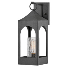 Hinkley Canada 18080DSZ - Medium Wall Mount Lantern