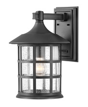 Hinkley Canada 1865TK - Medium Wall Mount Lantern