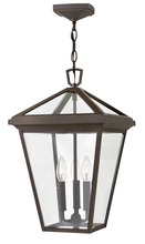 Hinkley Canada 2562OZ - Medium Hanging Lantern