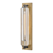 Hinkley Canada 28925HB-LL - Large Wall Mount Lantern