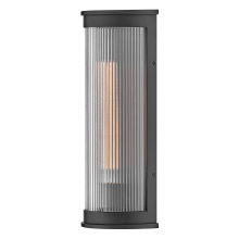 Hinkley Canada 29084BK-LL - Medium Wall Mount Lantern