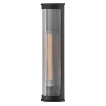 Hinkley Canada 29085BK-LL - Large Wall Mount Lantern