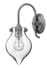 Hinkley Canada 3177AN - Sconce Congress