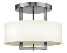 Hinkley Canada 3200AN - Medium Semi-Flush Mount