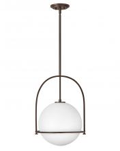 Hinkley Canada 3405KZ - Medium Pendant
