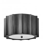 Hinkley Canada 34094BGR - Medium Flush Mount