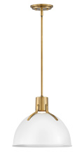 Hinkley Canada 3487PT - Medium Pendant