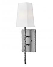 Hinkley Canada 3670BNN - Large Single Light Sconce