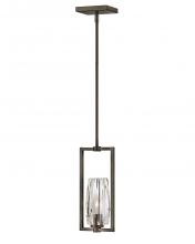 Hinkley Canada 38257BX - Extra Small Pendant