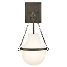 Hinkley Canada 46890BX - Medium Single Light Sconce
