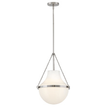 Hinkley Canada 46897PN - Medium Pendant