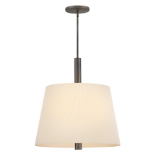 Hinkley Canada 48534SXB - Medium Tapered Chandelier