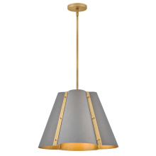 Hinkley Canada 48544SXB-HB - Large Pendant