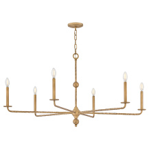 Hinkley Canada 48628BNG - Large Chandelier