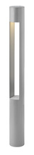 Hinkley Canada 55601TT - Large Round 120v Bollard