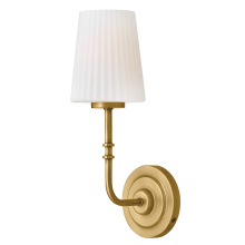 Hinkley Canada 57400LCB - Medium Single Light Sconce