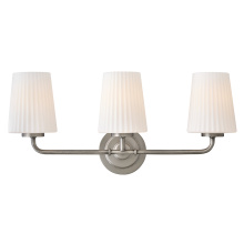 Hinkley Canada 57403AN - Medium Three Light Vanity