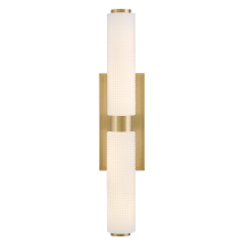 Hinkley Canada 57432LCB - Medium LED Vanity