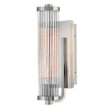 Hinkley Canada 57500PN - Medium Single Light Sconce