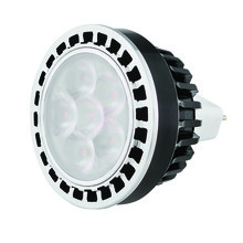 Hinkley Canada 6W3K45 - LED MR16 6w 3000K 45 Degree