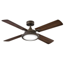 Hinkley Canada 903254FMM-LID - Collier 54" LED Smart Fan